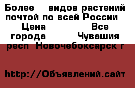 Более200 видов растений почтой по всей России › Цена ­ 100-500 - Все города  »    . Чувашия респ.,Новочебоксарск г.